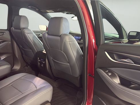 Used 2024 Buick Enclave Essence w/ LPO, Floor Liner Package AWD/4WD image 14