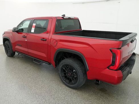 New 2026 Toyota Tundra SR5 AWD/4WD image 8