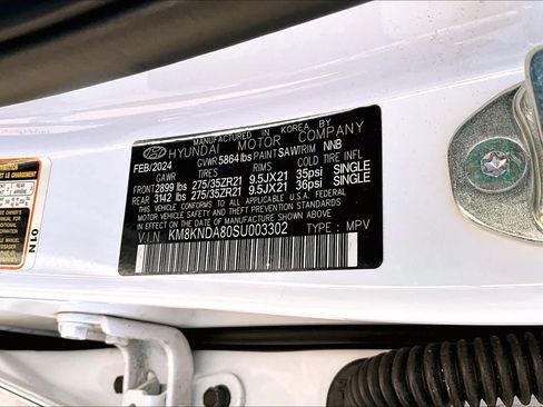 Used 2025 Hyundai Ioniq 5 N AWD/4WD image 36