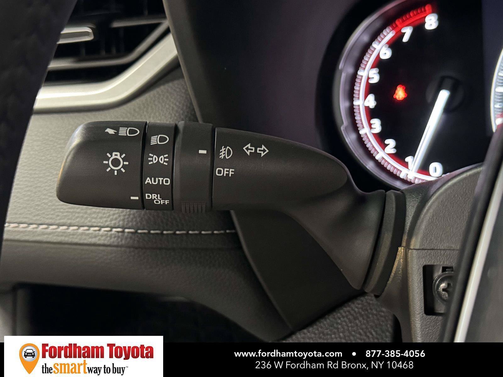Used 2024 Toyota RAV4 XLE Premium w/ Weather Package AWD/4WD image 23