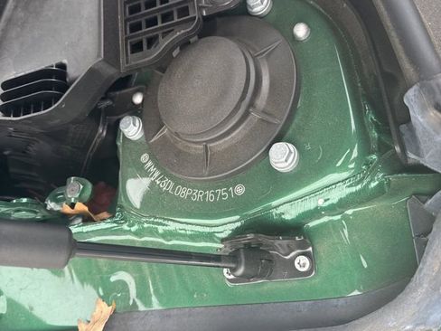 Used 2023 MINI Cooper S image 42