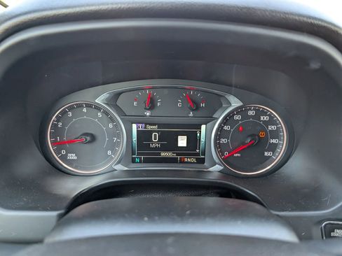 Used 2018 GMC Acadia SLT image 8