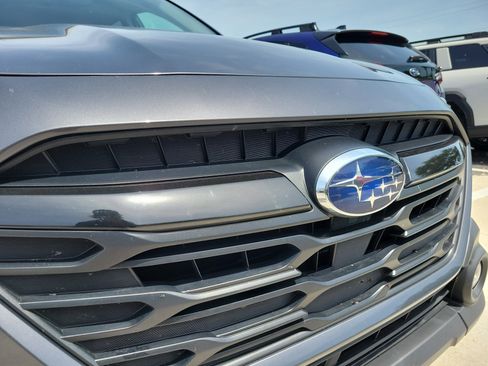 Used 2023 Subaru Outback Onyx Edition AWD/4WD image 10