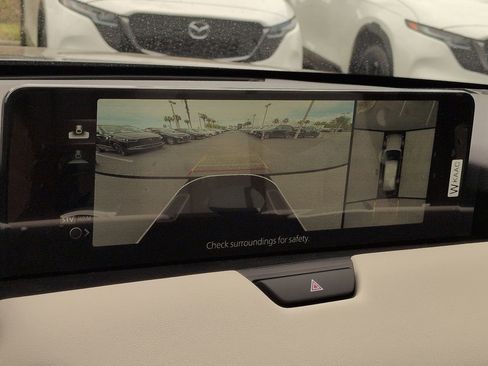 New 2026 MAZDA CX-90 3.3 Turbo w/ Premium Plus Pkg AWD/4WD image 20