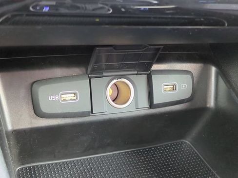 Certified 2022 Hyundai Tucson SEL FWD image 21