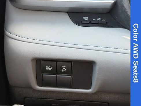 Used 2023 Toyota Highlander L AWD/4WD image 30