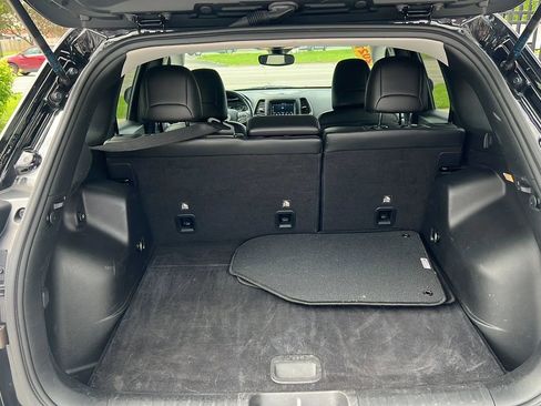 Used 2021 Jeep Cherokee Latitude Lux image 14