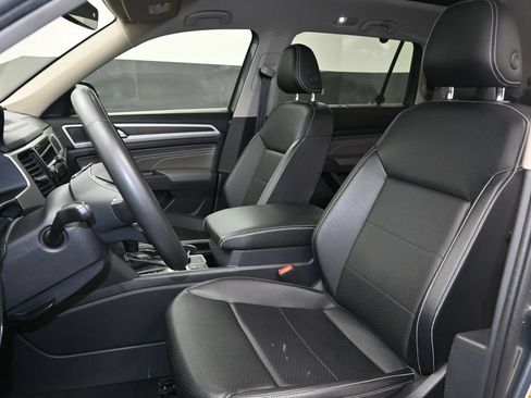 Used 2022 Volkswagen Atlas SE AWD/4WD image 20