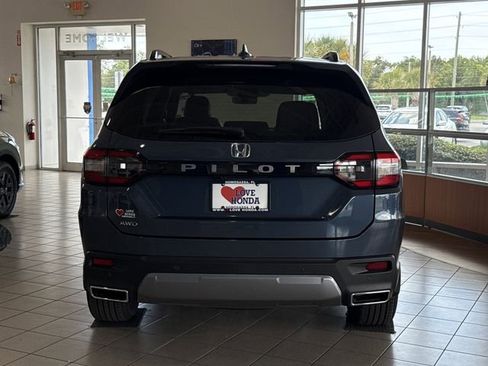 New 2026 Honda Pilot EX-L image 7