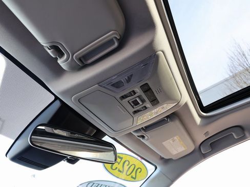 Certified 2025 Toyota RAV4 XLE image 26