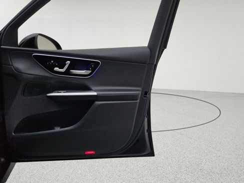 Certified 2026 Mercedes-Benz GLC 300 4MATIC image 27