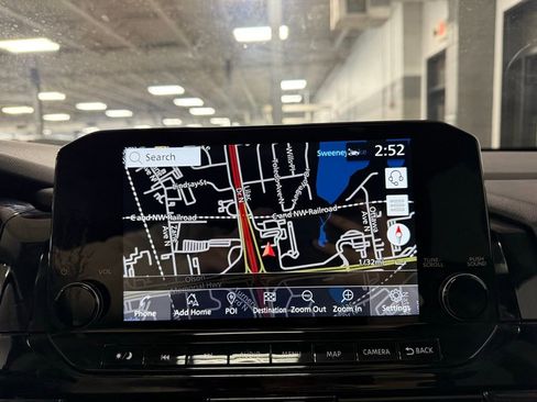 Used 2023 Nissan Pathfinder SL w/ SL Premium Package image 12