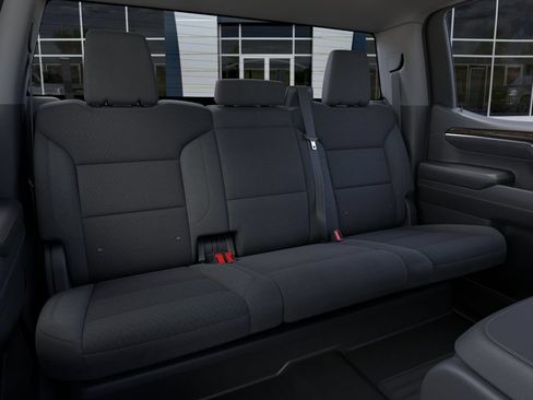 New 2026 GMC Sierra 1500 SLE AWD/4WD image 17
