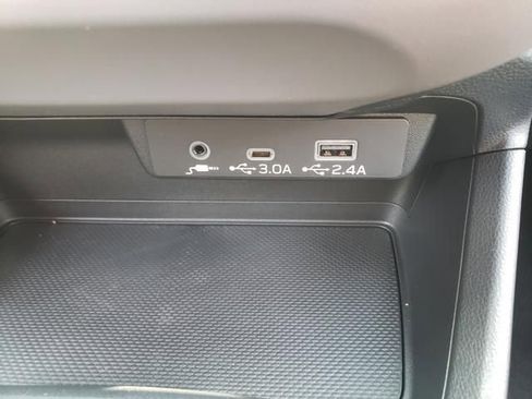 New 2026 Subaru Crosstrek 2.0i Premium image 18