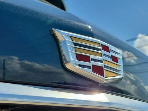 Used 2017 Cadillac XT5 Luxury FWD image 31