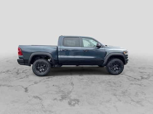 New 2026 RAM 1500 RHO AWD/4WD image 9