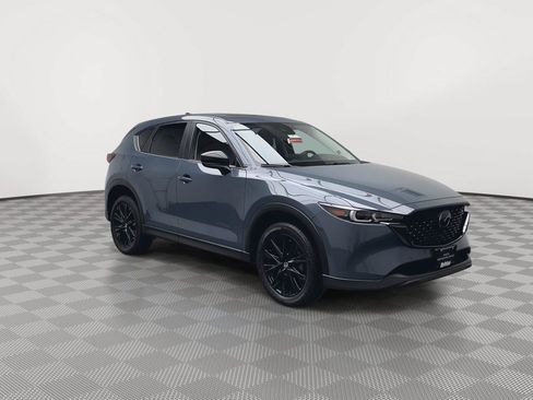 Certified 2023 MAZDA CX-5 Carbon Edition AWD/4WD image 32