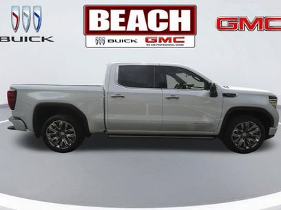 Used 2026 GMC Sierra 1500 Denali