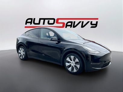 Used 2023 Tesla Model Y Long Range