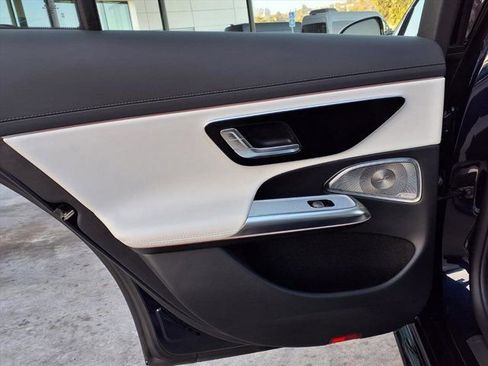 New 2026 Mercedes-Benz E 53 AMG e 4MATIC Sedan image 17