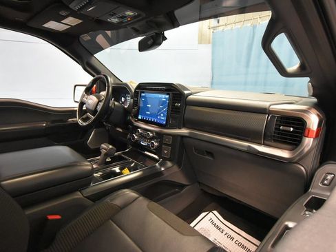 Used 2023 Ford F150 Raptor AWD/4WD image 32