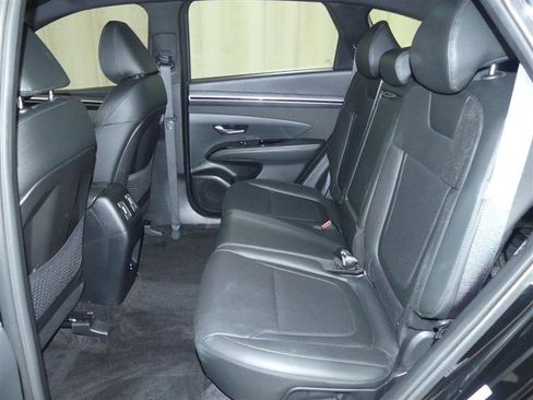 Used 2024 Hyundai Tucson XRT image 24