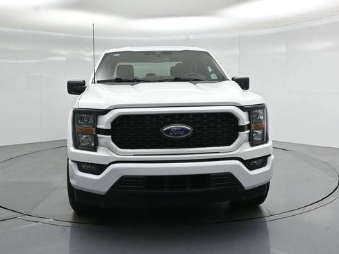 Used 2023 Ford F150 XL w/ STX Appearance Package RWD image 21