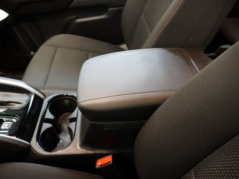 New 2025 Chevrolet Colorado LT w/ Advanced Trailering Package image 41