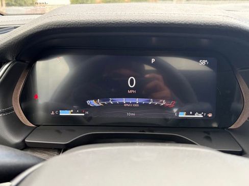 New 2025 Jeep Grand Cherokee L Limited image 19