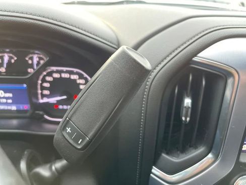 Used 2019 GMC Sierra 1500 Elevation w/ Elevation Value Package image 24