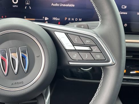 New 2026 Buick Envision Sport Touring AWD/4WD image 26