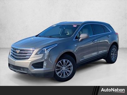Used 2018 Cadillac XT5 Luxury w/ Driver Awareness Package