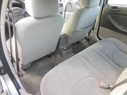 Used 2006 Chrysler Sebring LX image 19