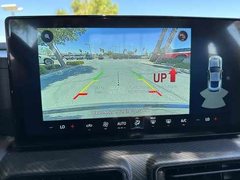 New 2026 Ford Mustang Coupe RWD image 31
