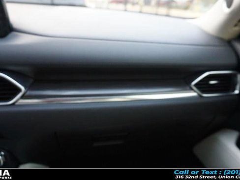 Used 2017 MAZDA CX-5 Grand Select image 17