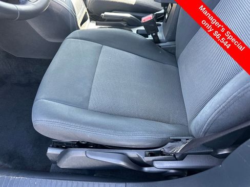 Used 2012 Jeep Patriot Latitude w/ Sun/Sound Group AWD/4WD image 10