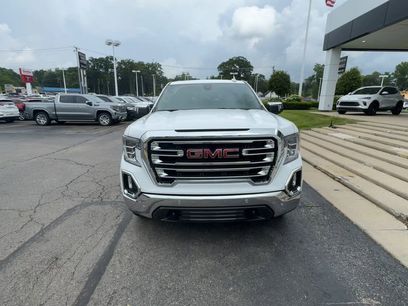 Certified 2020 GMC Sierra 1500 SLT w/ SLT Premium Plus Package