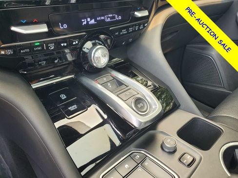 Certified 2023 Acura MDX SH-AWD w/ Technology Package image 34