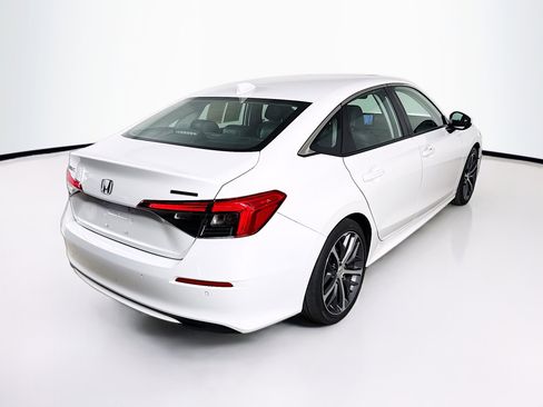 Used 2024 Honda Civic Touring image 33