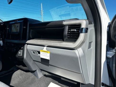 New 2026 Ford F250 XL w/ STX Appearance Package image 43