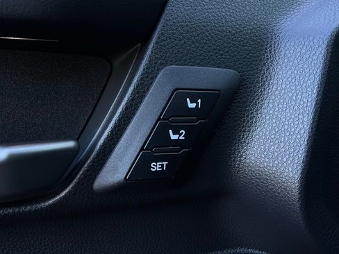 New 2025 Toyota 4Runner 4WD image 25