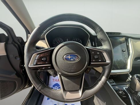 Used 2022 Subaru Outback Limited AWD/4WD image 17