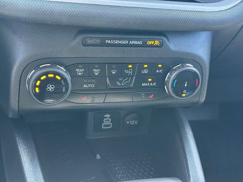 Used 2023 Ford Bronco Sport Big Bend w/ Convenience Package AWD/4WD image 20