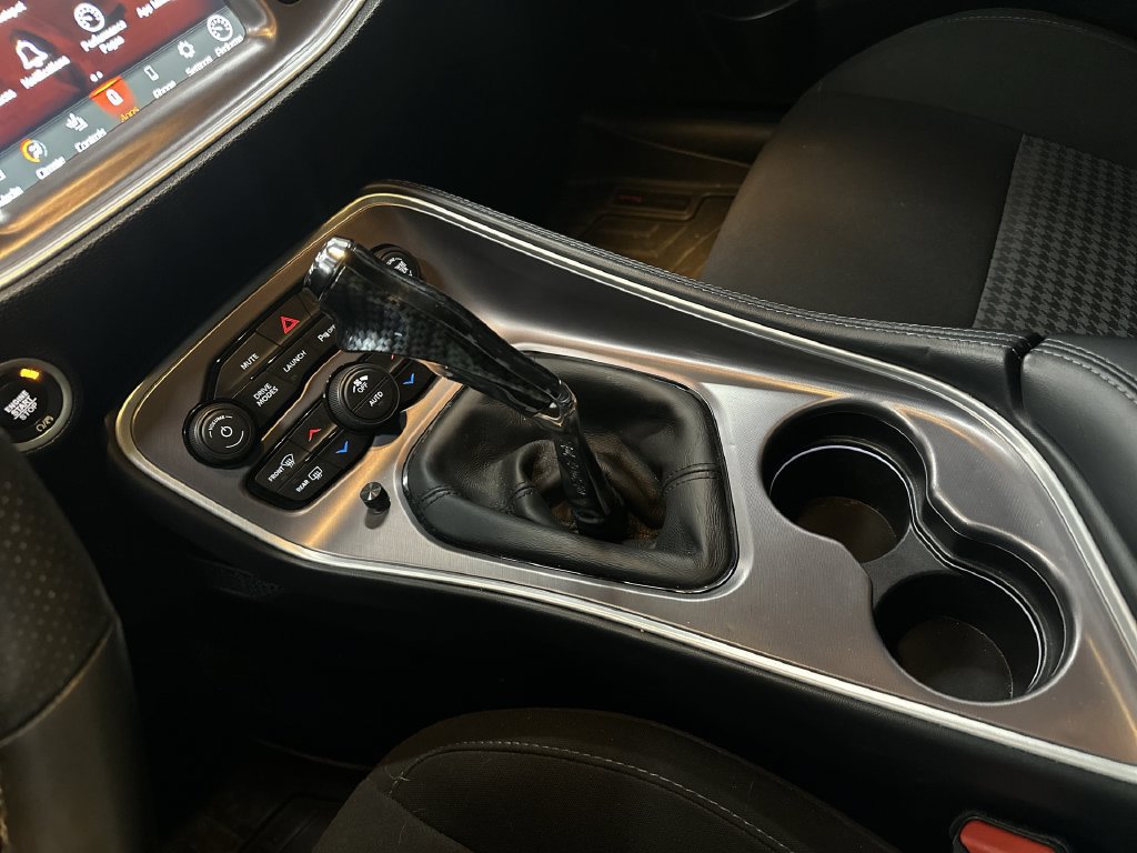 Used 2021 Dodge Challenger R/T Scat Pack RWD image 15