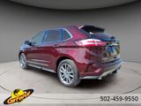 Used 2019 Ford Edge Titanium w/ Equipment Group 301A image 3