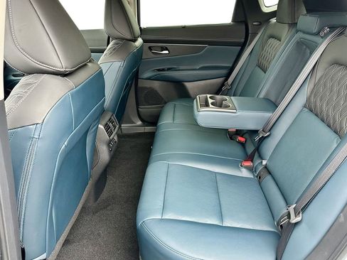 New 2026 Nissan Murano Platinum w/ Cargo Package image 23