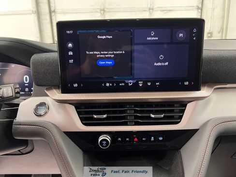 New 2026 Ford Explorer Active RWD image 48