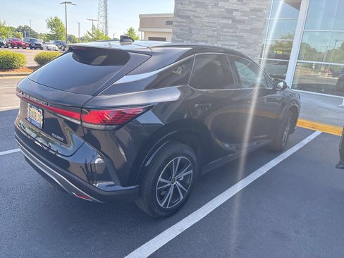 Used 2023 Lexus RX 350 Premium w/ Cold Area Package FWD image 7