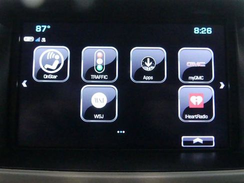 Used 2019 GMC Yukon Denali w/ Denali Ultimate Package image 41