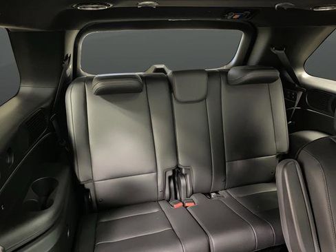 New 2026 Hyundai Palisade Calligraphy image 34